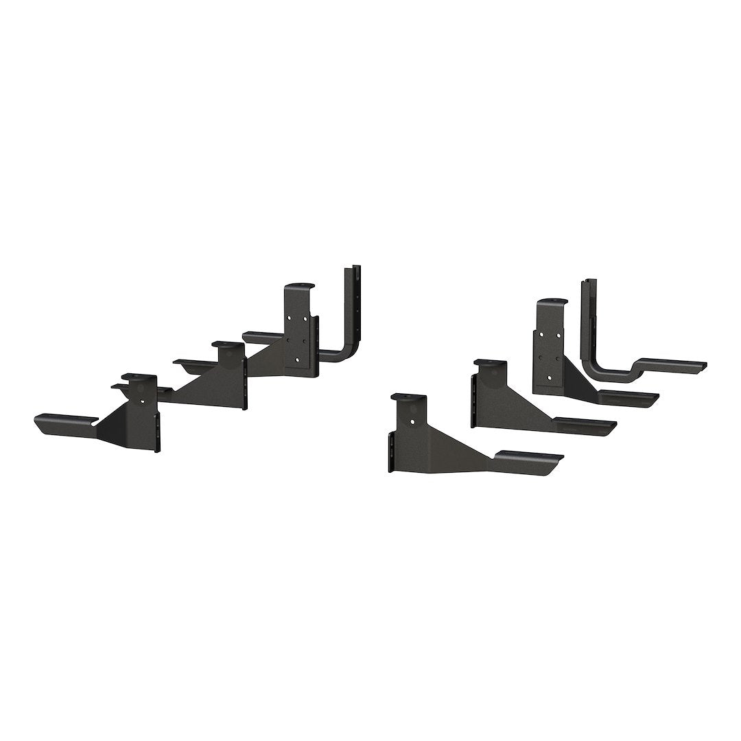 Product of Luverne 401117 Running Board - Truck Wheel To Wheel Component