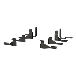 Product of Luverne 401117 Running Board - Truck Wheel To Wheel Component