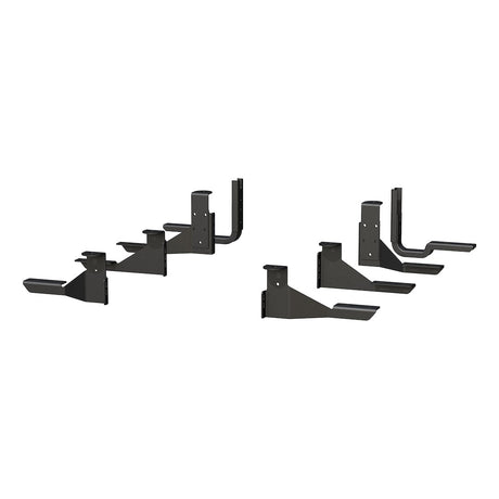 Product of Luverne 401117 Running Board - Truck Wheel To Wheel Component