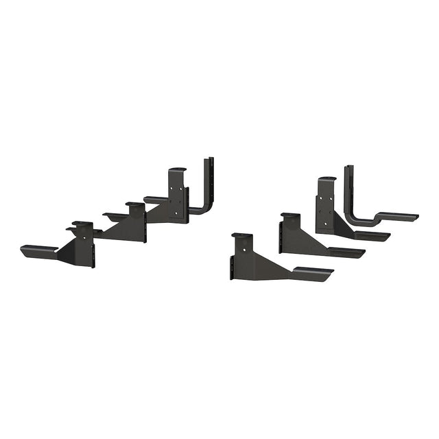 Product of Luverne 401117 Running Board - Truck Wheel To Wheel Component