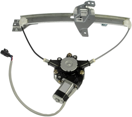 Dorman (Oe Solutions) 748-511 Window Regulator||748-511-001.Jpg||85||d18748511||2150664