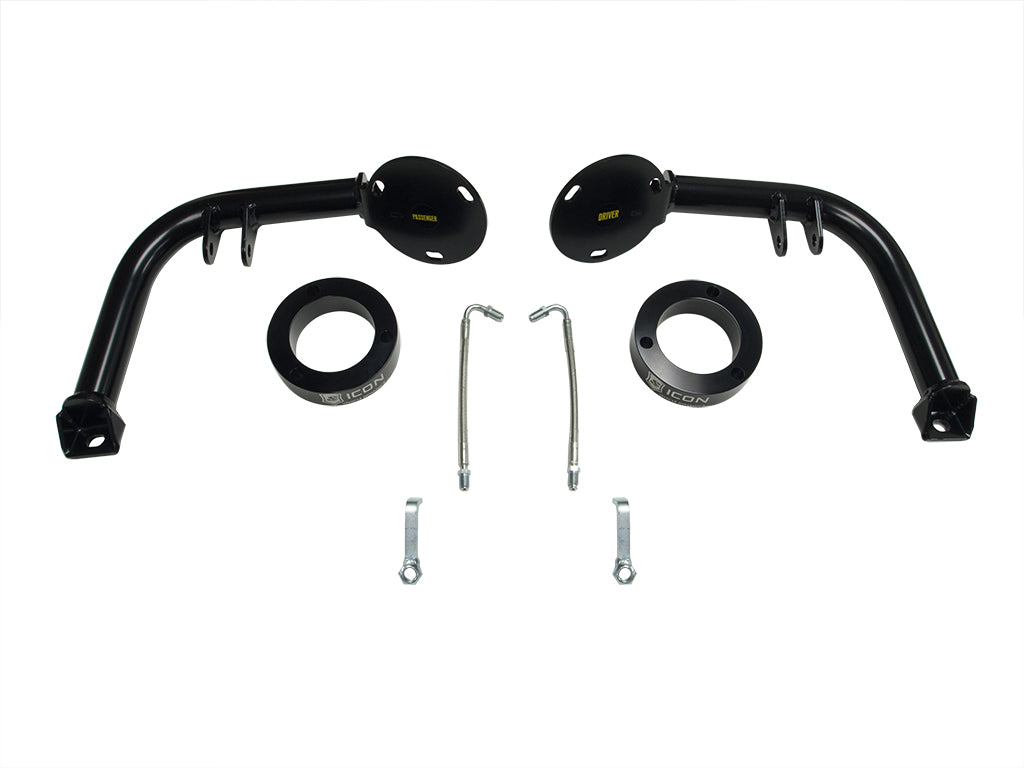 Icon Vehicle Dynamics 56102 Multiple Shock Absorber Kit||56102_Web_Large.Jpg||85||i4356102||1268838