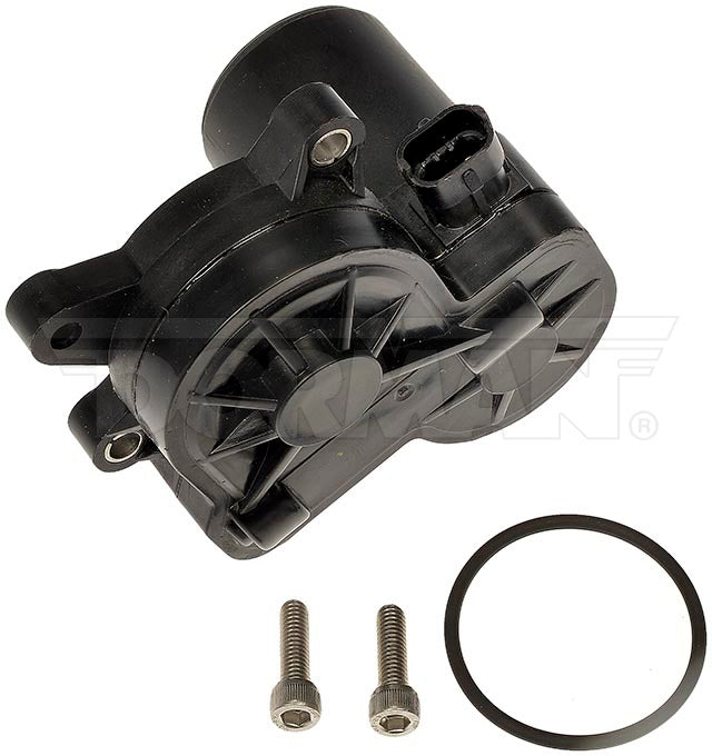 Dorman (Oe Solutions) 926-481 Parking Brake Actuator||926-481.Jpg||85||d18926481||2248820