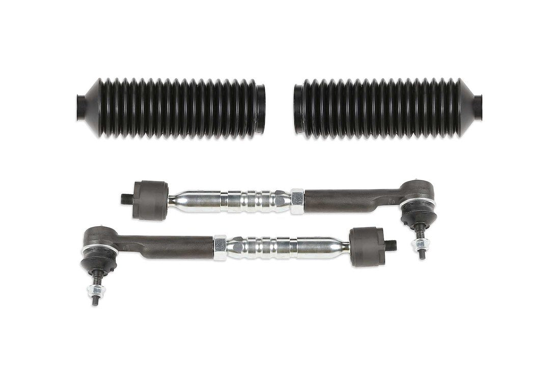 Product of Fabtech Motorsports FTS22350 Male Tie Rod End 