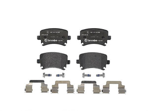 Product of Brembo P85095 Brake Pad - Set Of 4 