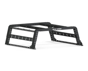 Product of Road Armor 520BRS52B-OVLD 800 Pound Static/ 425 Dynamic Pound Yes Steel Ladder Rack 