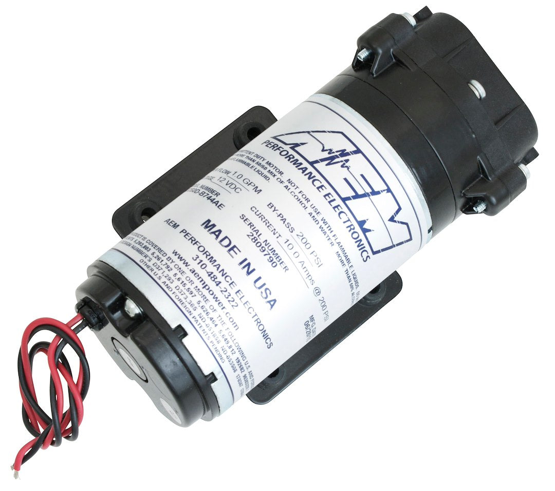 Aem Electronics 30-3352 Water Injection System||||86||a1y303352||2002397