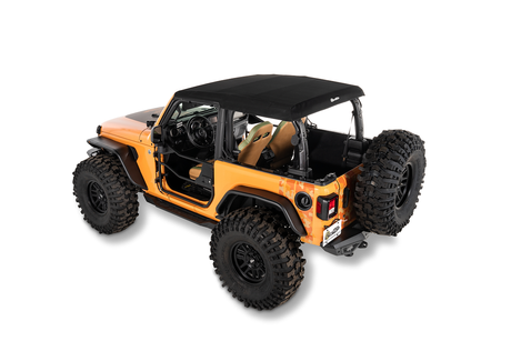 Product of Bestop 50930-35 Soft Top Component