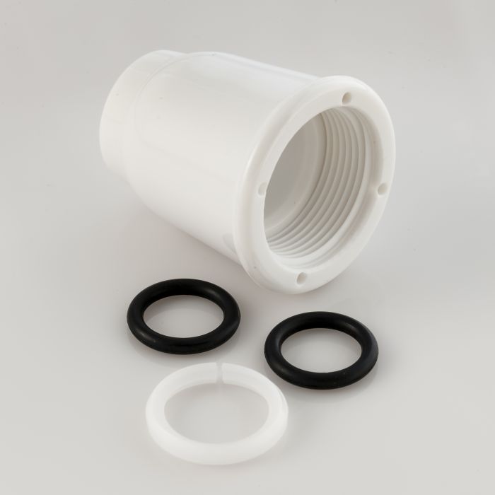 Empire Faucet Crd-Sptnut-W Faucet Spout Nut||crd-Sptnut-W.Jpg||85||a7kcrdsptnutw||972319