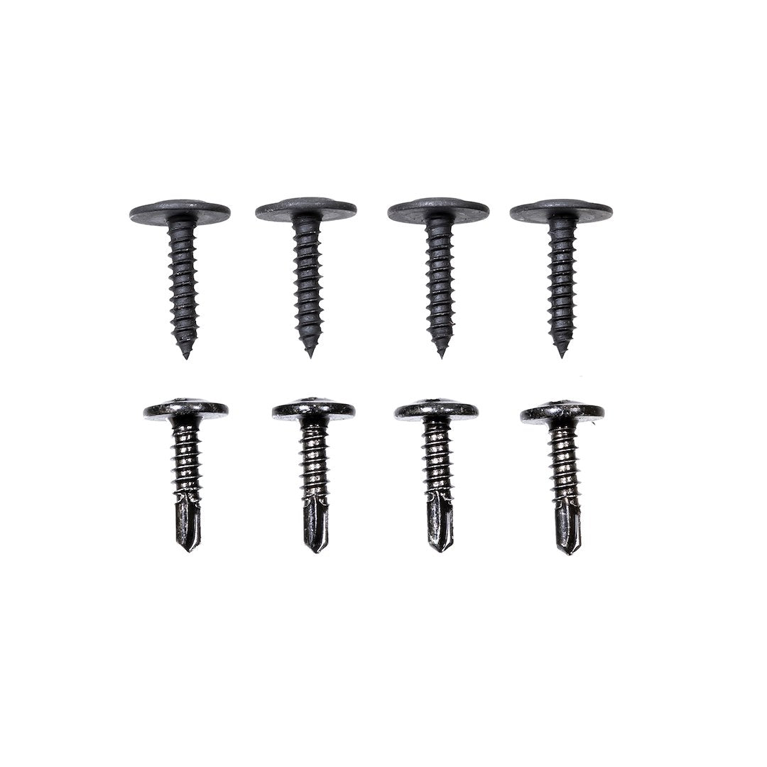 Product of Trailfx Tfhkc02 Fender Flare Hardware Kit