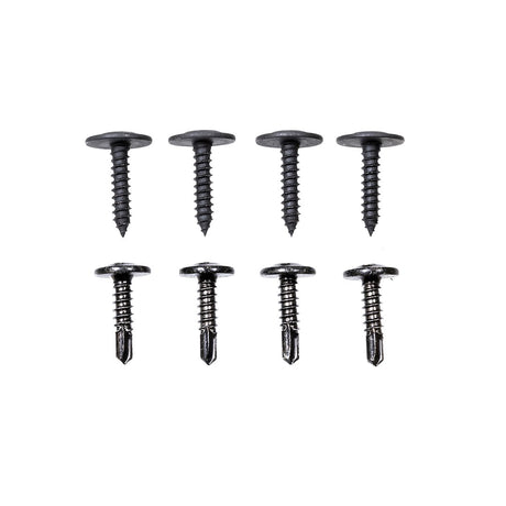 Product of Trailfx Tfhkc02 Fender Flare Hardware Kit