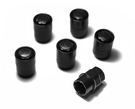Product of Rugged Ridge 16715.21 Wheel Lock
