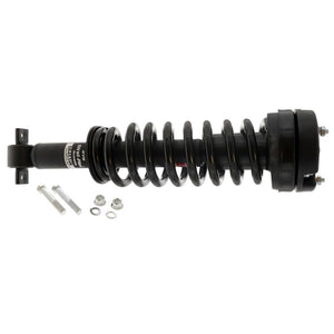 Product of KYB Shocks SR4534K Strut-Plus ™ Strut Assembly Monotube Shock Absorber 