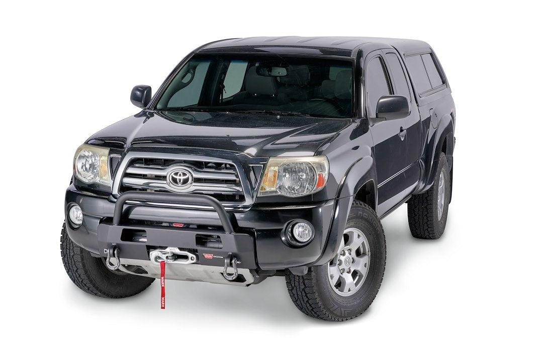Product of Warn 102876 Winch Mount for Mid-Frame Winches Up To 12000 Pounds Except PowerPlant/ 9.0RC/ M8274-50 