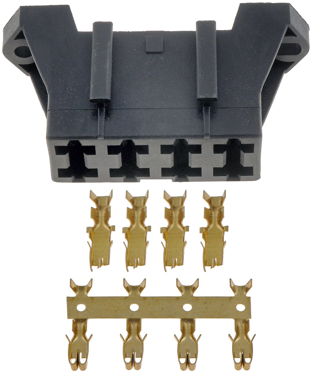 Dorman (Oe Solutions) 85668 Fuse Block||85668-001.Jpg||86||d1885668||1216919
