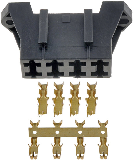 Dorman (Oe Solutions) 85668 Fuse Block||85668-001.Jpg||86||d1885668||1216919