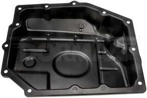 Dorman (Oe Solutions) 265-818 Auto Trans Oil Pan||265-818_1.Jpg||86||d18265818||934940