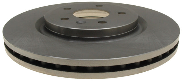 Product of Raybestos Brakes 680758R R-Line Plain Face 2-Piece Brake Rotor 