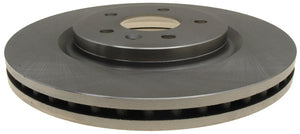 Product of Raybestos Brakes 680758R R-Line Plain Face 2-Piece Brake Rotor 