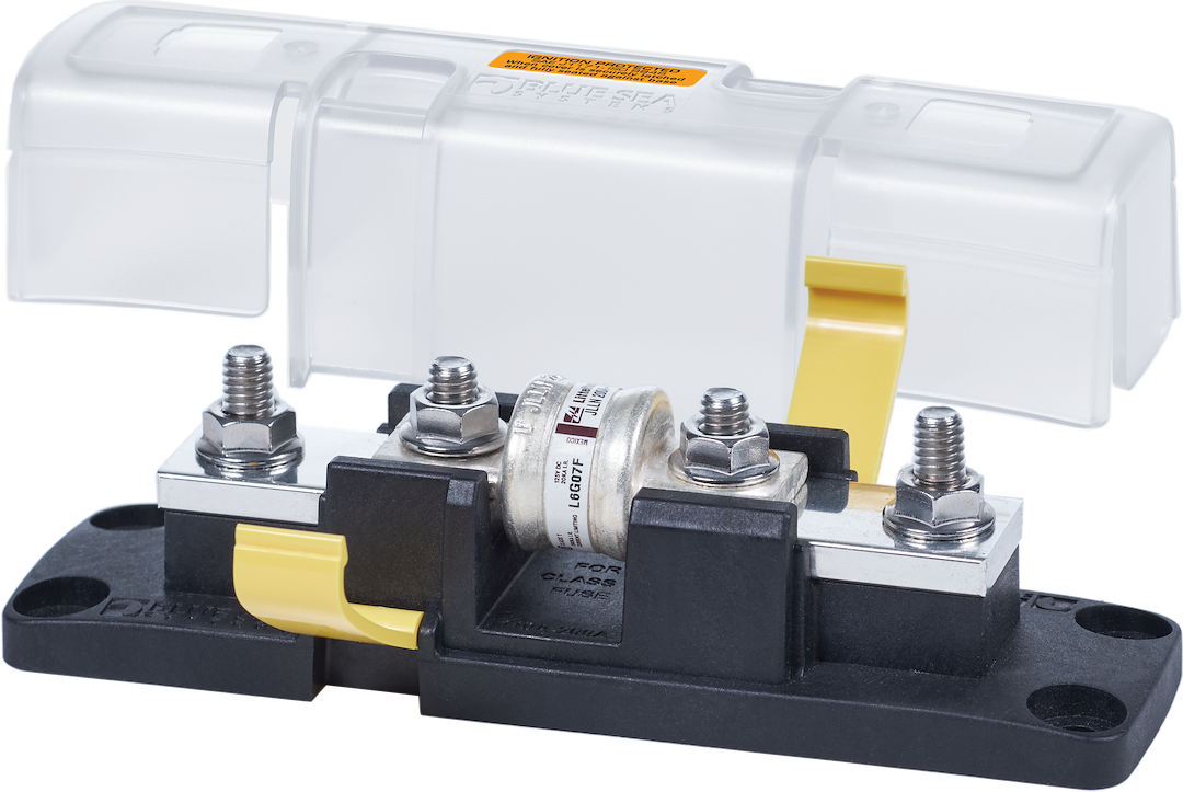 Blue Sea 5007100-Bss Fuse Block||5007100-Bss.Jpg||85||b6z5007100bss||1156330