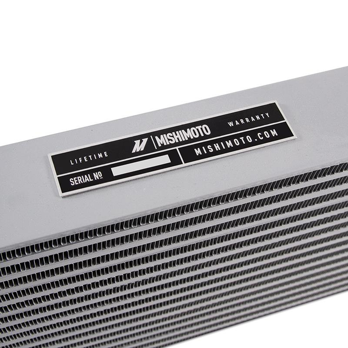 Mishimoto Mmoc-F80-15 Fluid Cooler||||89||m1nmmocf8015||1908011