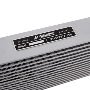 Mishimoto Mmoc-F80-15 Fluid Cooler||||89||m1nmmocf8015||1908011
