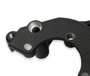 Holley Performance 20-165bk Power Steering Pump Bracket||20-165bk_10.Jpg||94||h1920165bk||1054724