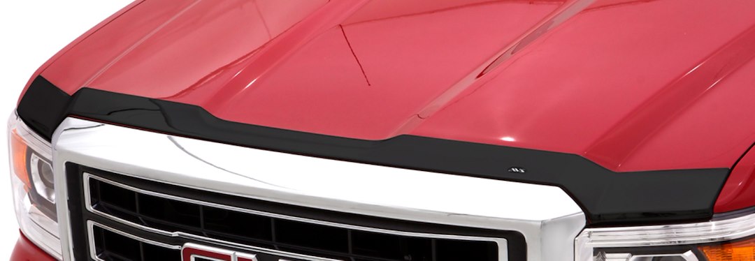 Product of Auto Ventshade (AVS) 322098 Aeroskin ™ Low Flush Mount Bug Shield 