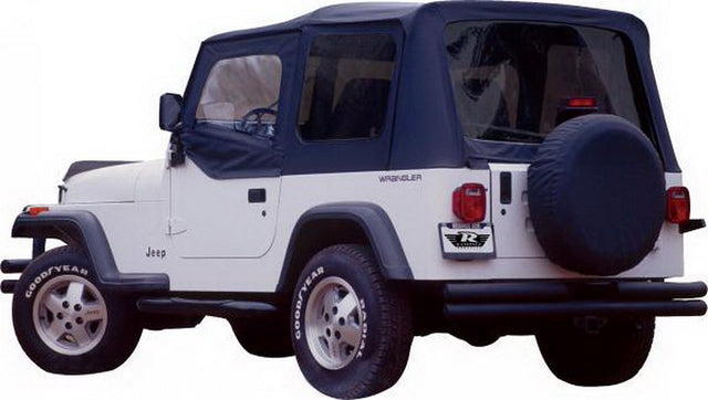 Rampage 68215 Soft Top||||85||r9268215||1915600