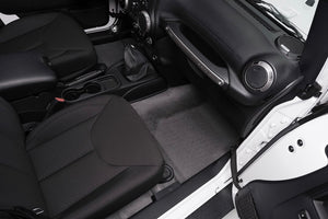 Bedrug Btjk07f4 Carpet||br-Bedtred-Jeepjk-4door-Passfloor.Jpg||87||b63btjk07f4||1257913