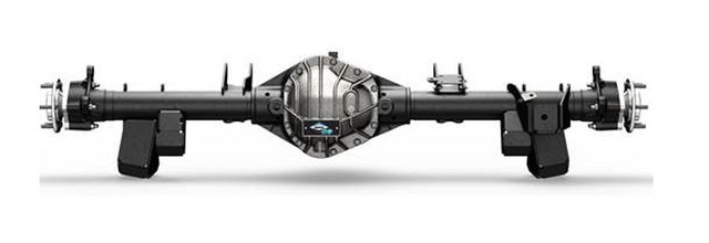 Dana/ Spicer Sf-L60jl488e-69 Axle Complete Assembly||||85||dsp60jl488e69||2016304