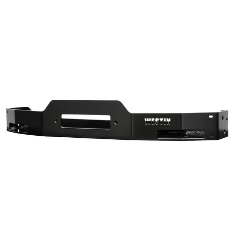 Product of Westin Automotive 46-23955 Fixed Mount Winch Mount for Max System Winches And 16500 Pound Winch 