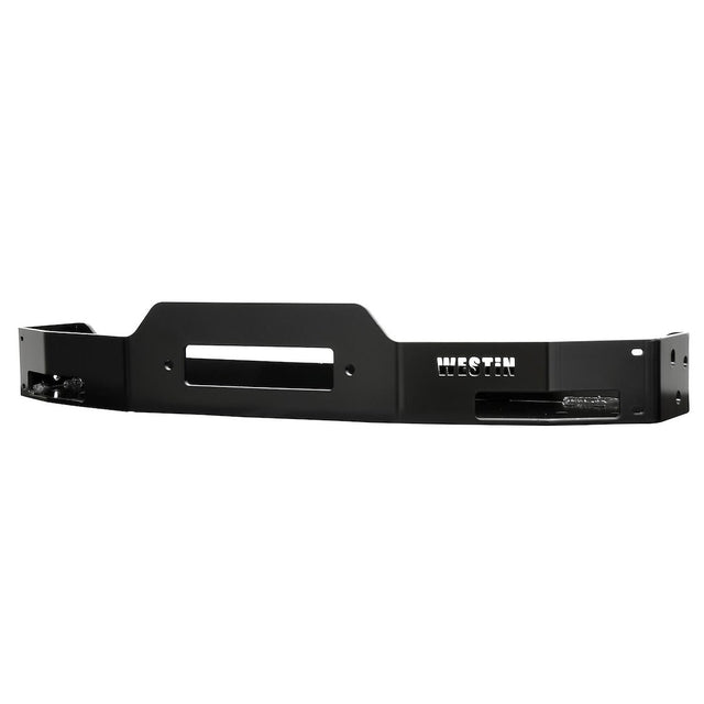 Product of Westin Automotive 46-23955 Fixed Mount Winch Mount for Max System Winches And 16500 Pound Winch 