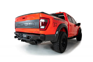 Product of Addictive Desert Designs R210081090103 Stealth Fighter Steel Powder Coated Bumper 