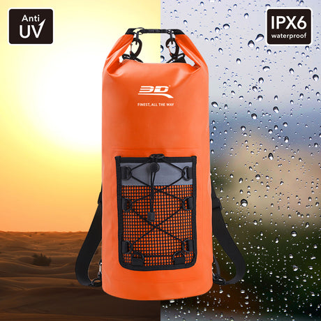 Product of 3d Mats 6117-09 Gear Bag