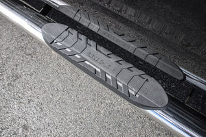 Line-X Accessories Tgl336709 Nerf Bar||5 Inch Oval Step Bar_1.Jpg||87||tgrtgl336709||1151781
