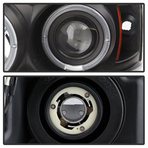 Spyder Automotive 5010209 Headlight Assembly||5010209_2.Jpg||87||s2z5010209||887860