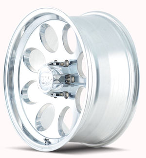 Ion Wheels 171-6883p Wheel||series 171_Polished_1.Jpg||86||wgh1716883xp6||2268845