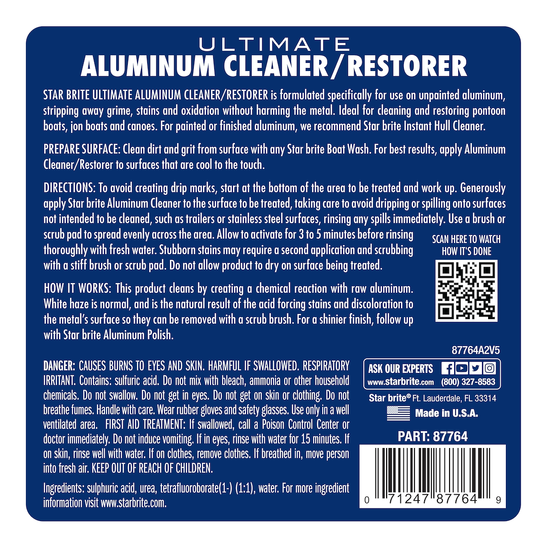 Star Brite 087764 Bilge Cleaner||087764_1.Png||86||s2r087764||921330