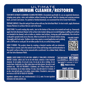 Star Brite 087764 Bilge Cleaner||087764_1.Png||86||s2r087764||921330