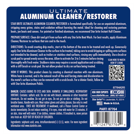 Star Brite 087764 Bilge Cleaner||087764_1.Png||86||s2r087764||921330