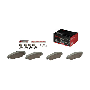 Brembo P83071n Brake Pad||p83071n_Frr.Jpg||88||brmp83071n||1754071