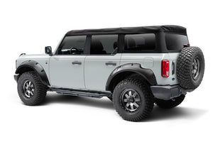 Havoc Offroad Hfb-06-002 Nerf Bar||hfb-06-002_Bronco_Trail_Crawler_Ste_4dr_11.Jpg||93||o32hfb06002||1644748