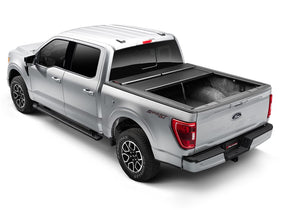 Product of Roll-N-Lock A-Series ™ Hard Manual Retractable BT131A Tonneau Cover 