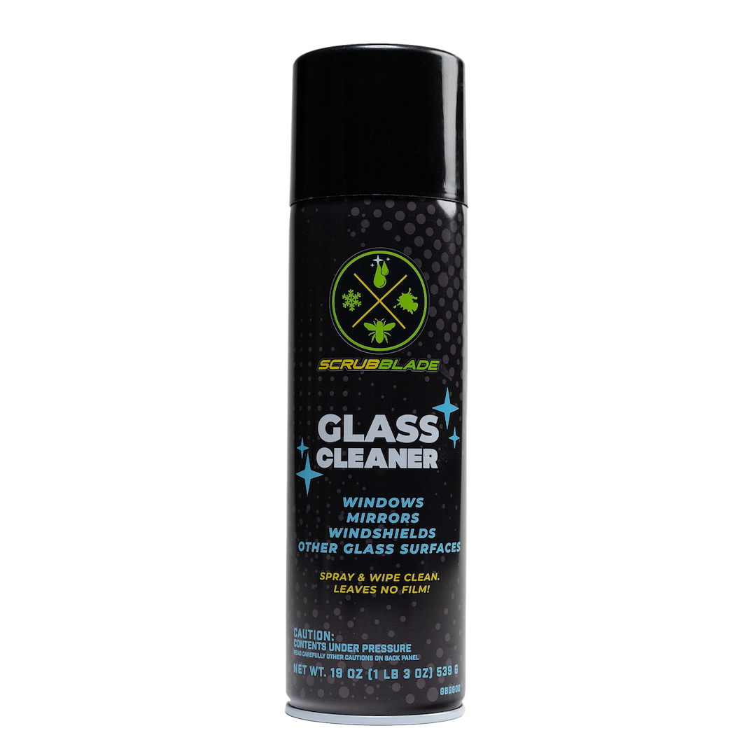 Scrubblade Gbg600 Glass Cleaner||gbg600.Png||85||scrgbg600||1740125
