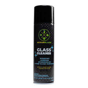 Scrubblade Gbg600 Glass Cleaner||gbg600.Png||85||scrgbg600||1740125