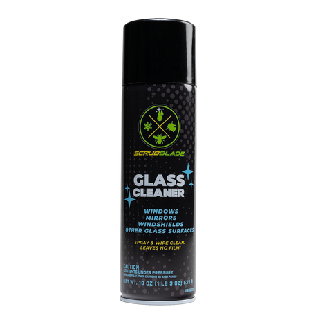 Scrubblade Gbg600 Glass Cleaner||gbg600.Png||85||scrgbg600||1740125