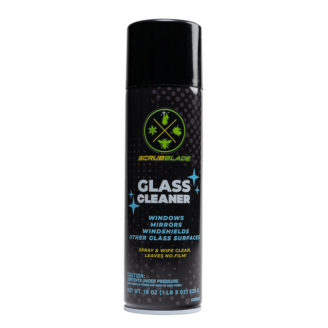 Scrubblade Gbg600 Glass Cleaner||gbg600.Png||85||scrgbg600||1740125