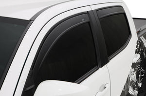 Auto Ventshade (Avs) 1774036 Rainguard||||86||v151774036||1921347