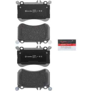 Brembo P50098n Brake Pad||p50098n_Kit.Jpg||87||brmp50098n||1753546